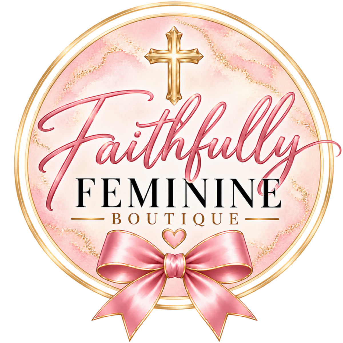 Faithfully Feminine Boutique